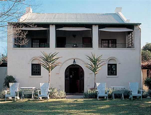 Willa Halstead Farm Port Elizabeth Zewnętrze zdjęcie