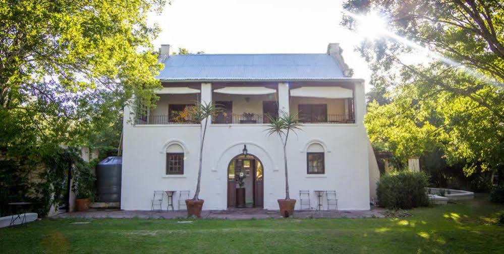 Willa Halstead Farm Port Elizabeth Zewnętrze zdjęcie