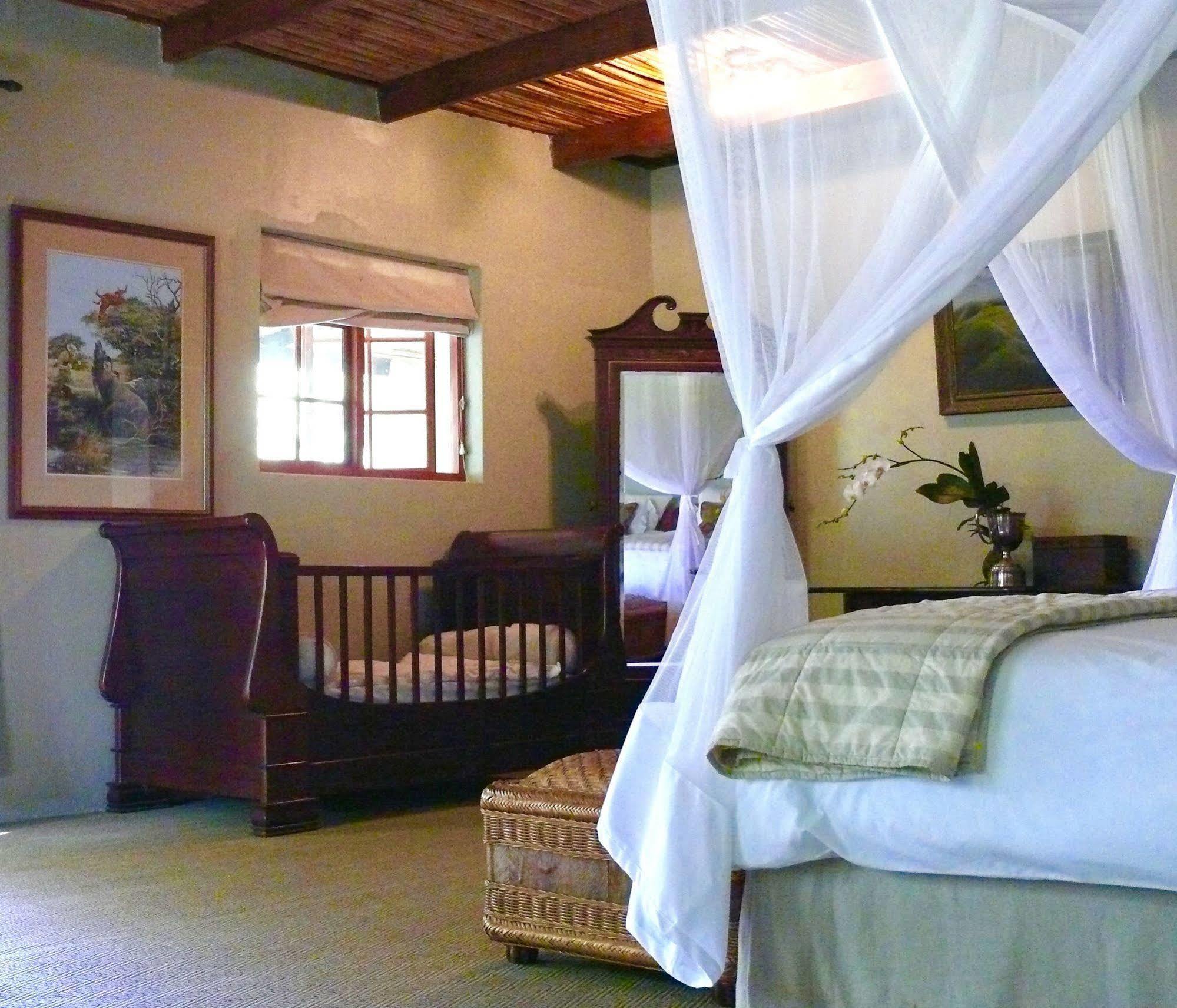 Willa Halstead Farm Port Elizabeth Zewnętrze zdjęcie