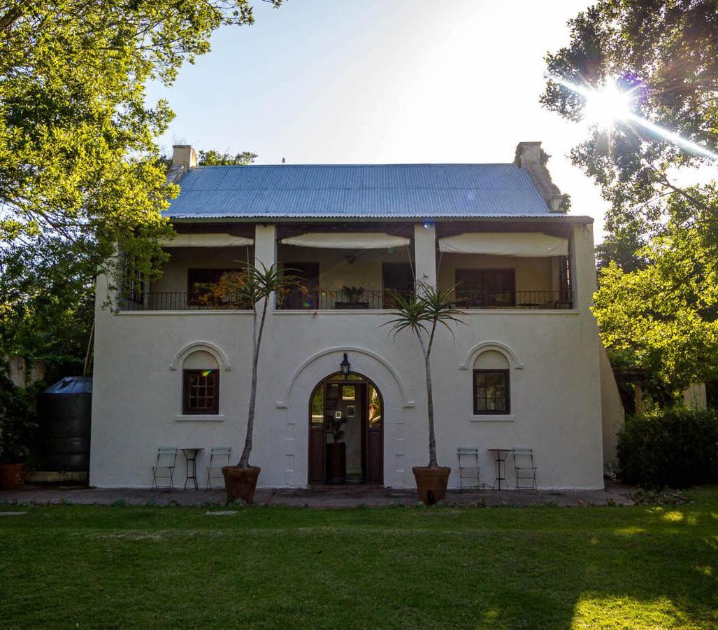 Willa Halstead Farm Port Elizabeth Zewnętrze zdjęcie