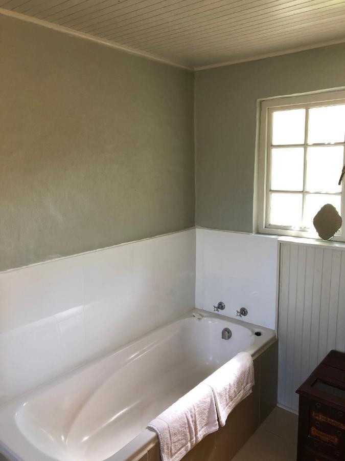 Willa Halstead Farm Port Elizabeth Zewnętrze zdjęcie