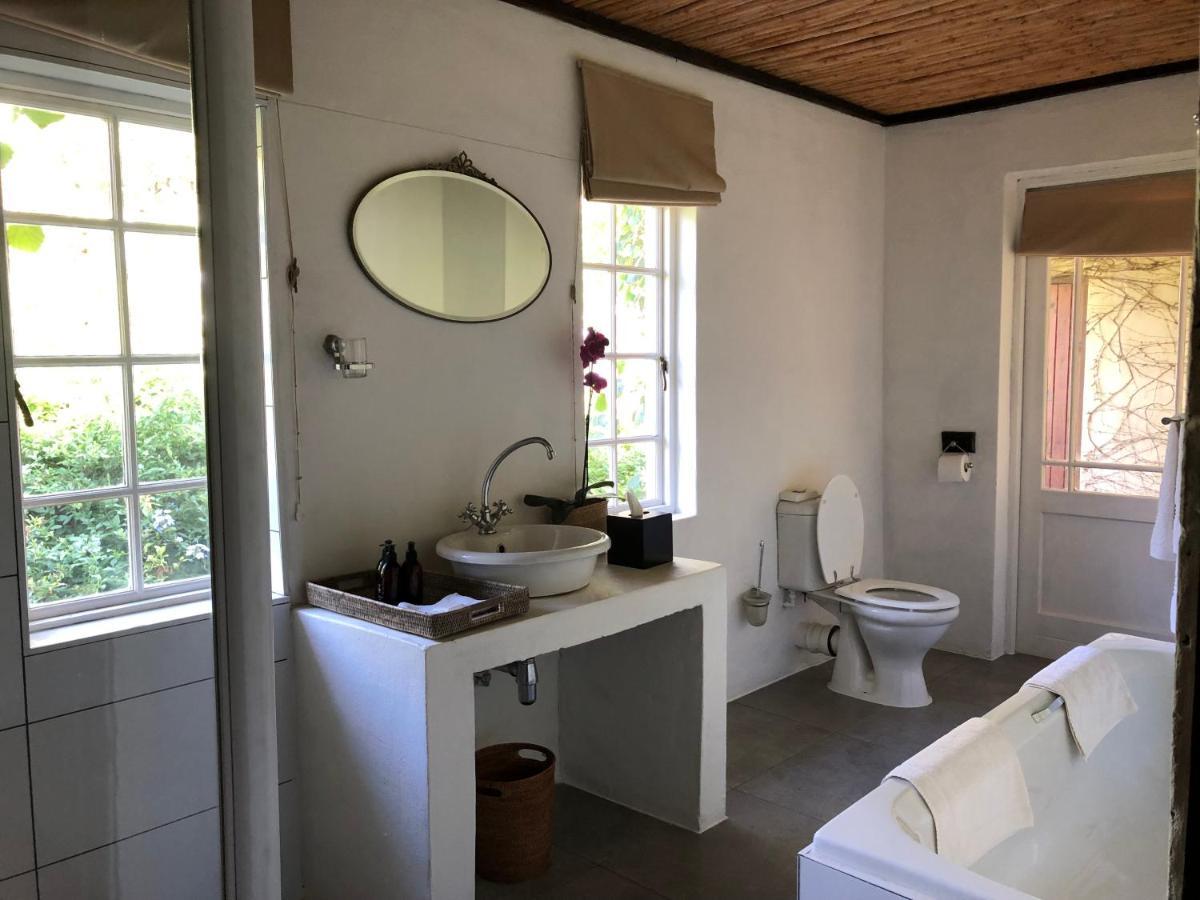 Willa Halstead Farm Port Elizabeth Zewnętrze zdjęcie
