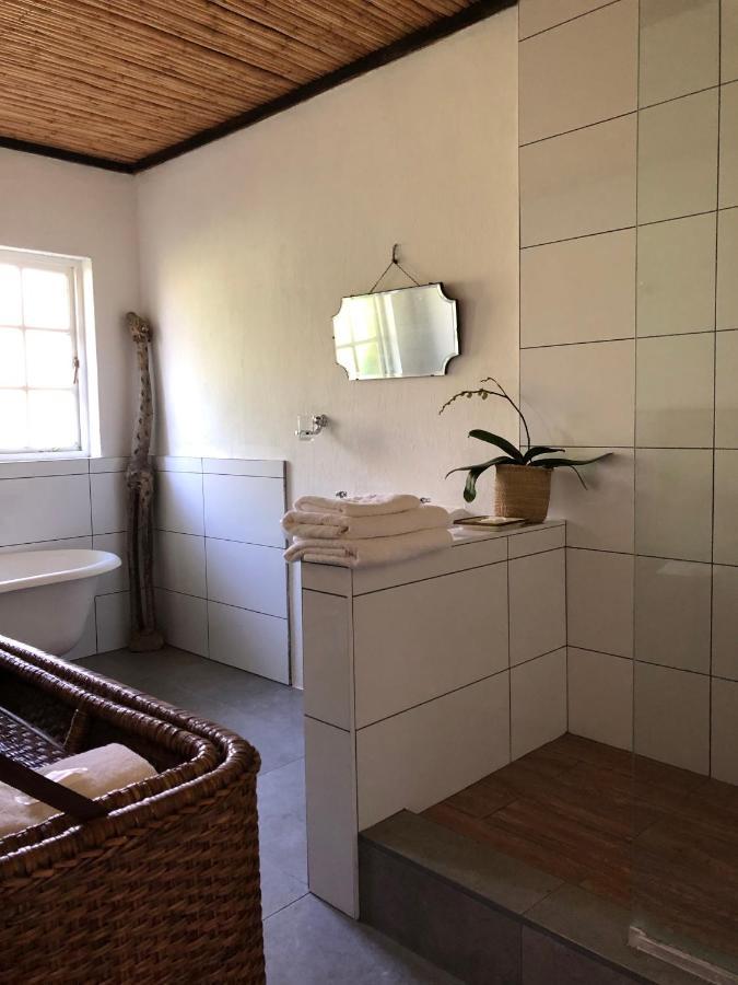 Willa Halstead Farm Port Elizabeth Zewnętrze zdjęcie